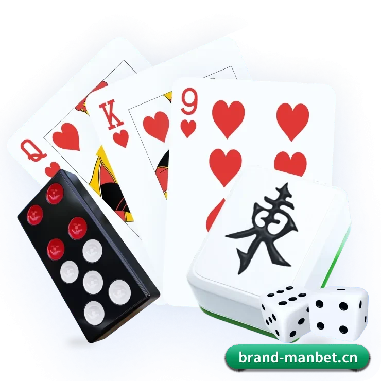 manbet万博 APP